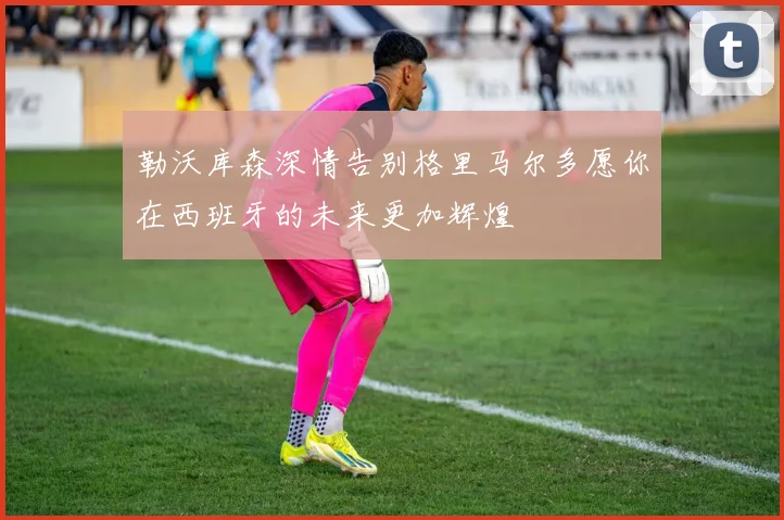 勒沃库森深情告别格里马尔多愿你在西班牙的未来更加辉煌